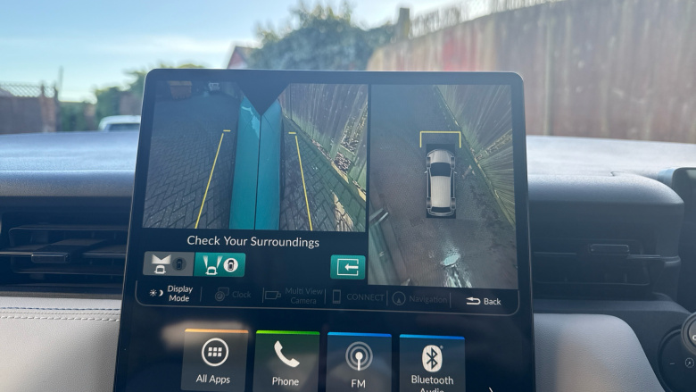 Honda E Ny1 150kW Advance 69kWh 5dr Auto Electric Hatchback